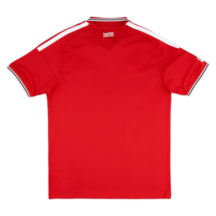 2026-27 Manchester United FC Home