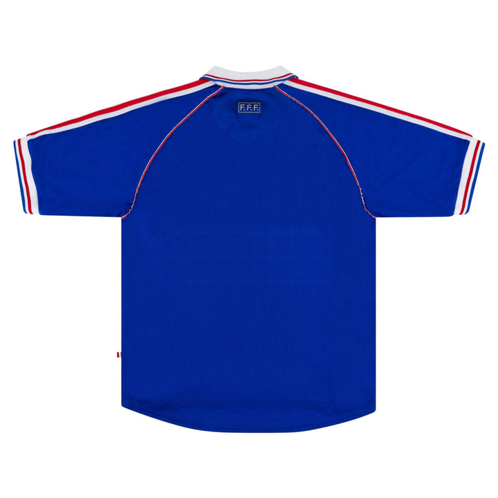 1998 Francia Casa