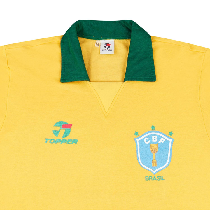 1988 Brazilië Thuis