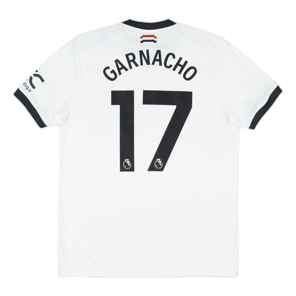 2024-25 Manchester United FC Ausweich