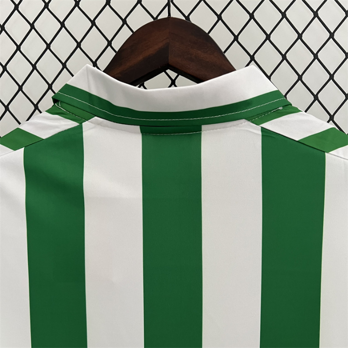 1988-89 Real Betis Balompié Heim