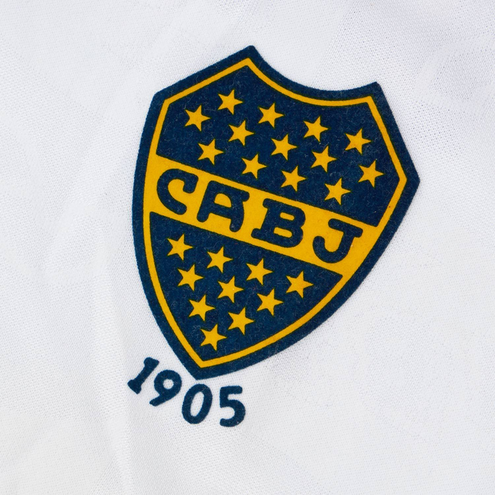 1995-96 CA Boca Juniors Uit