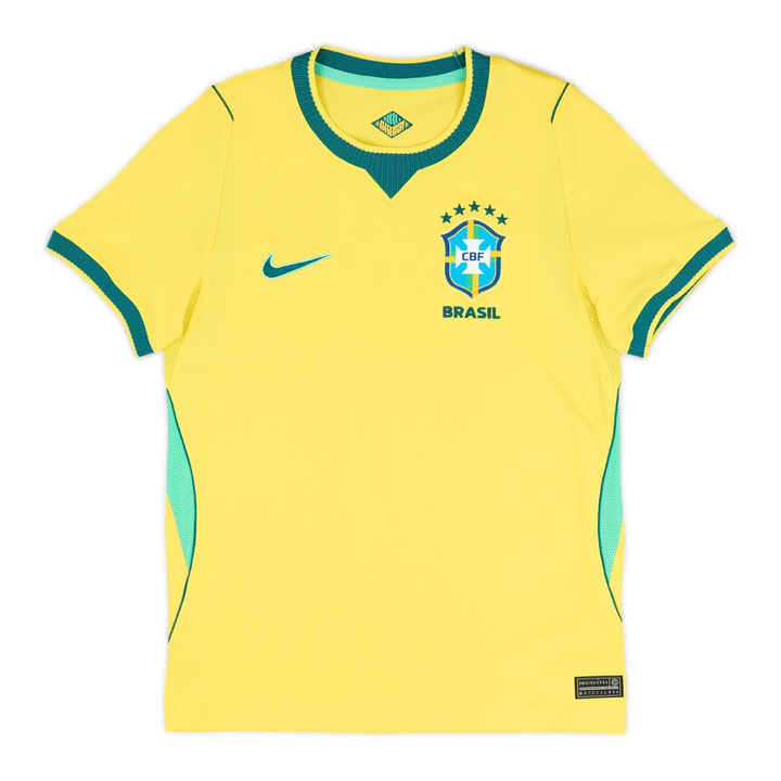 2026 Brésil Domicile
