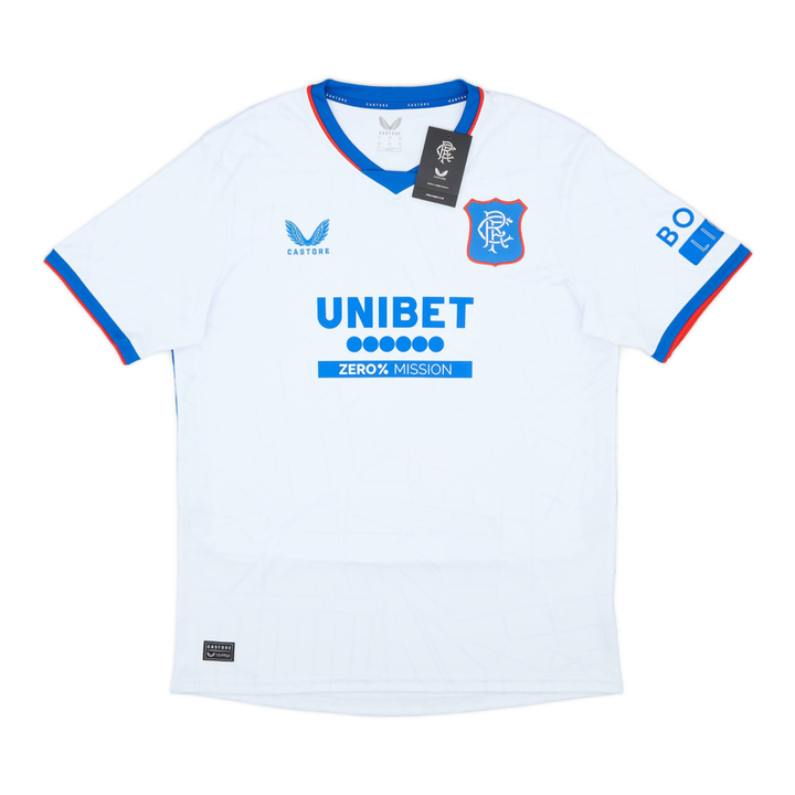2024-25 Rangers FC Uit