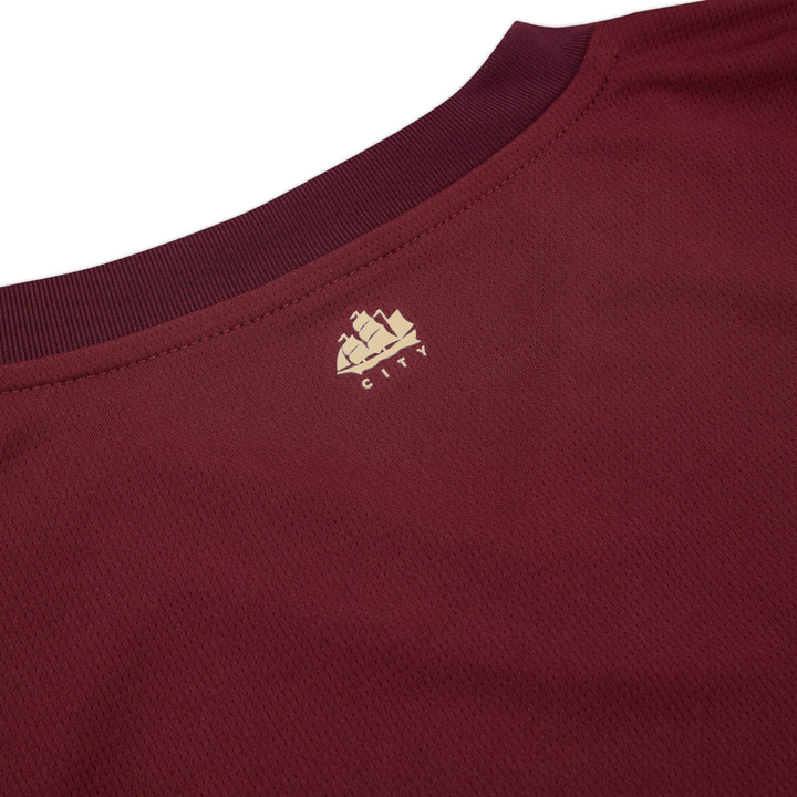 2024-25 Manchester City FC Derde