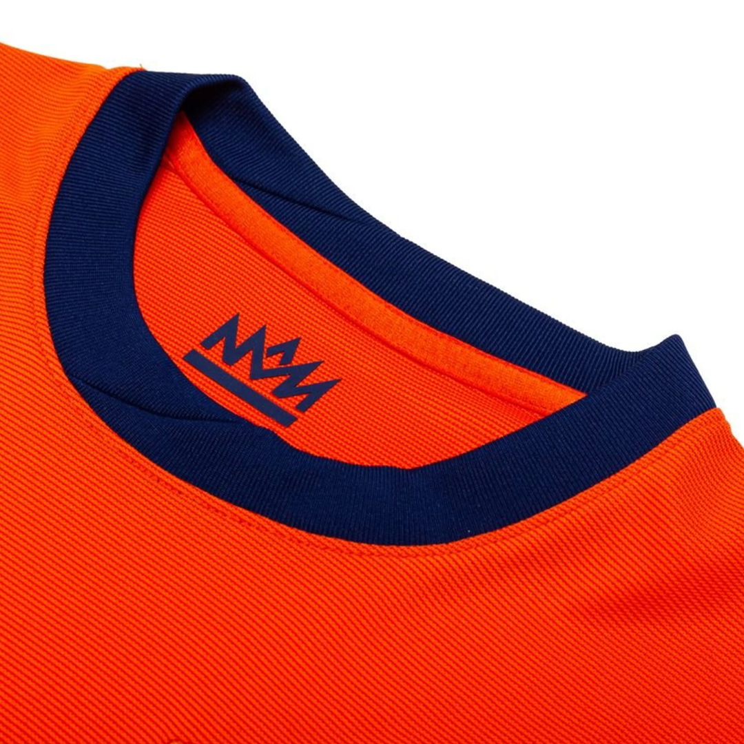 2024 Nederland Thuis