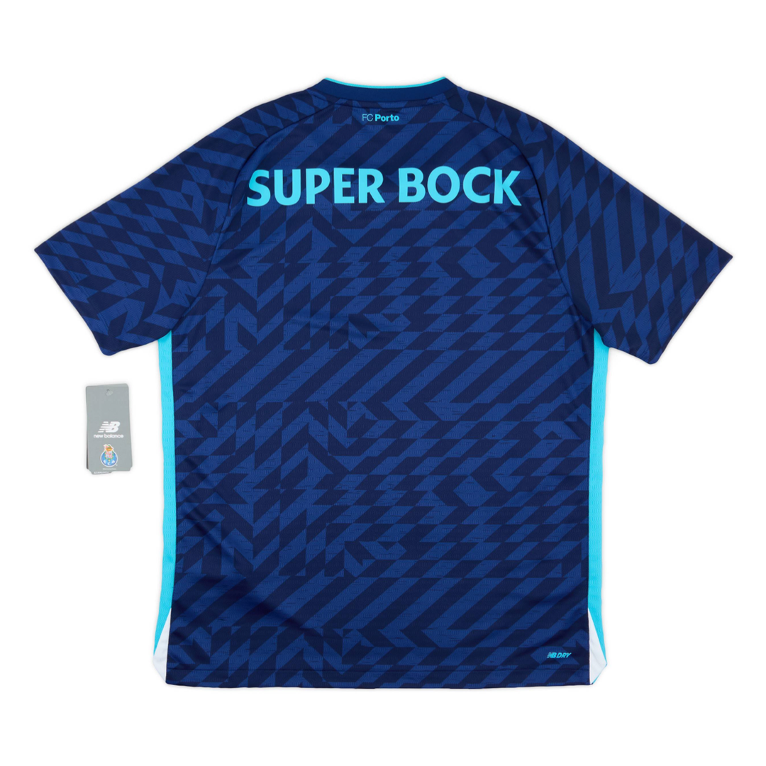 2024-25 FC Porto Derde