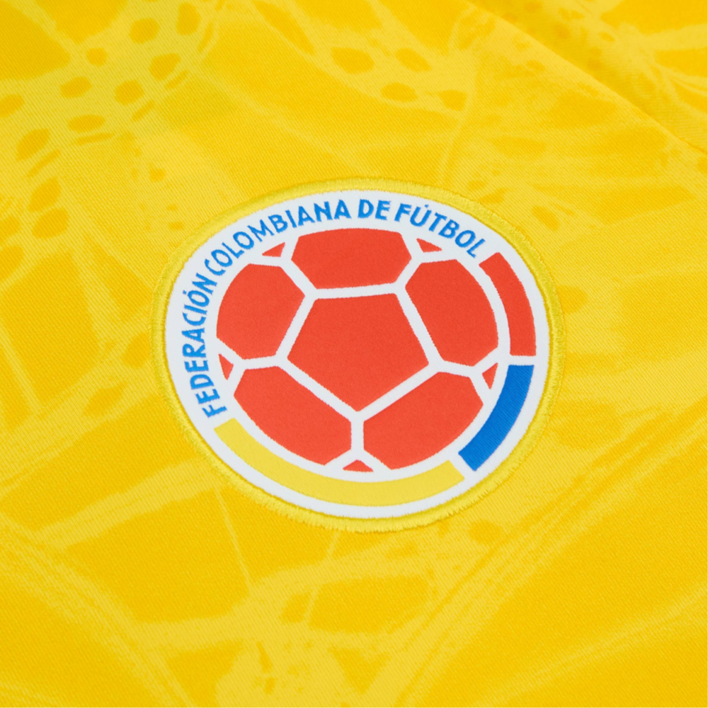 2026 Kolumbien Heim