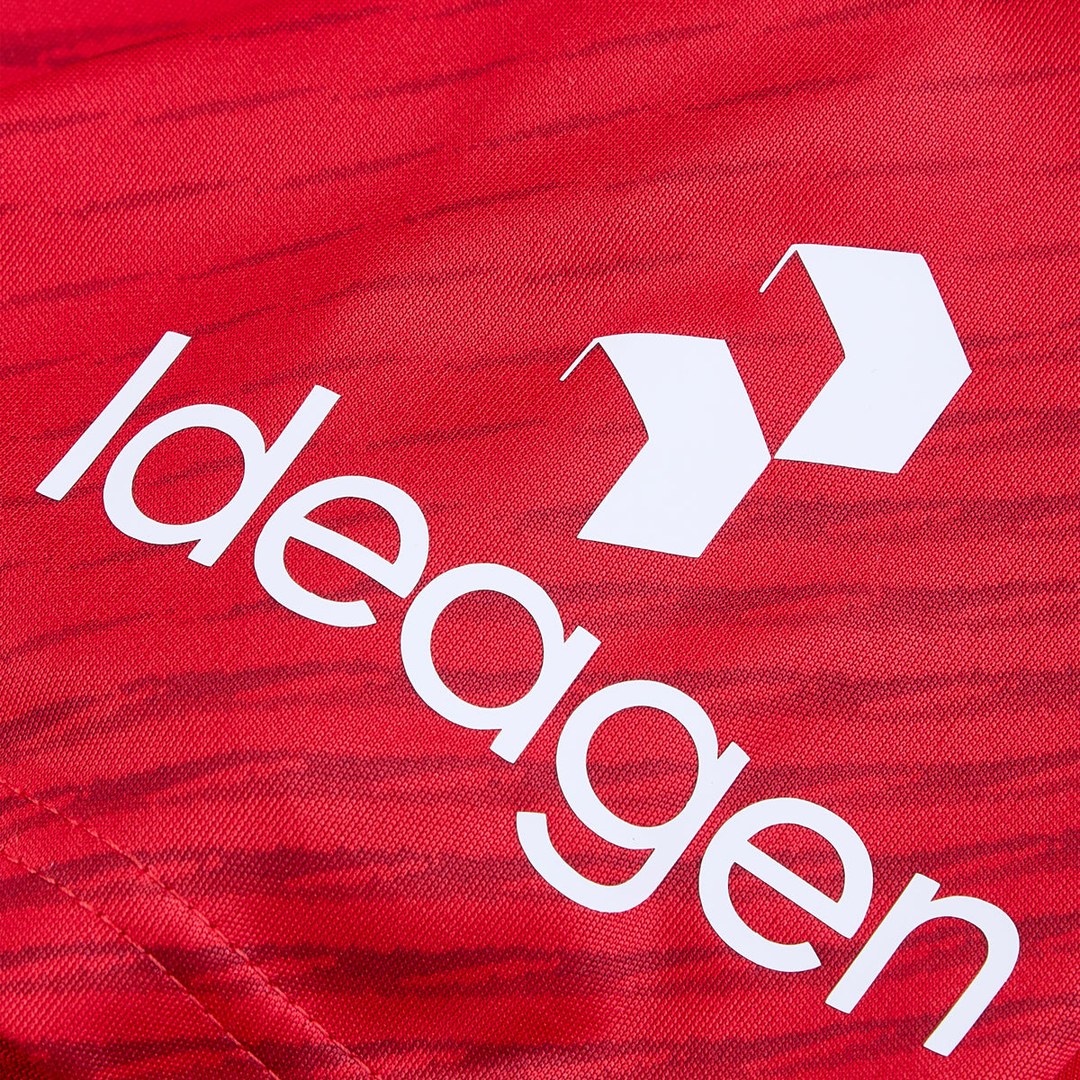 2024-25 Nottingham Forest FC Heim