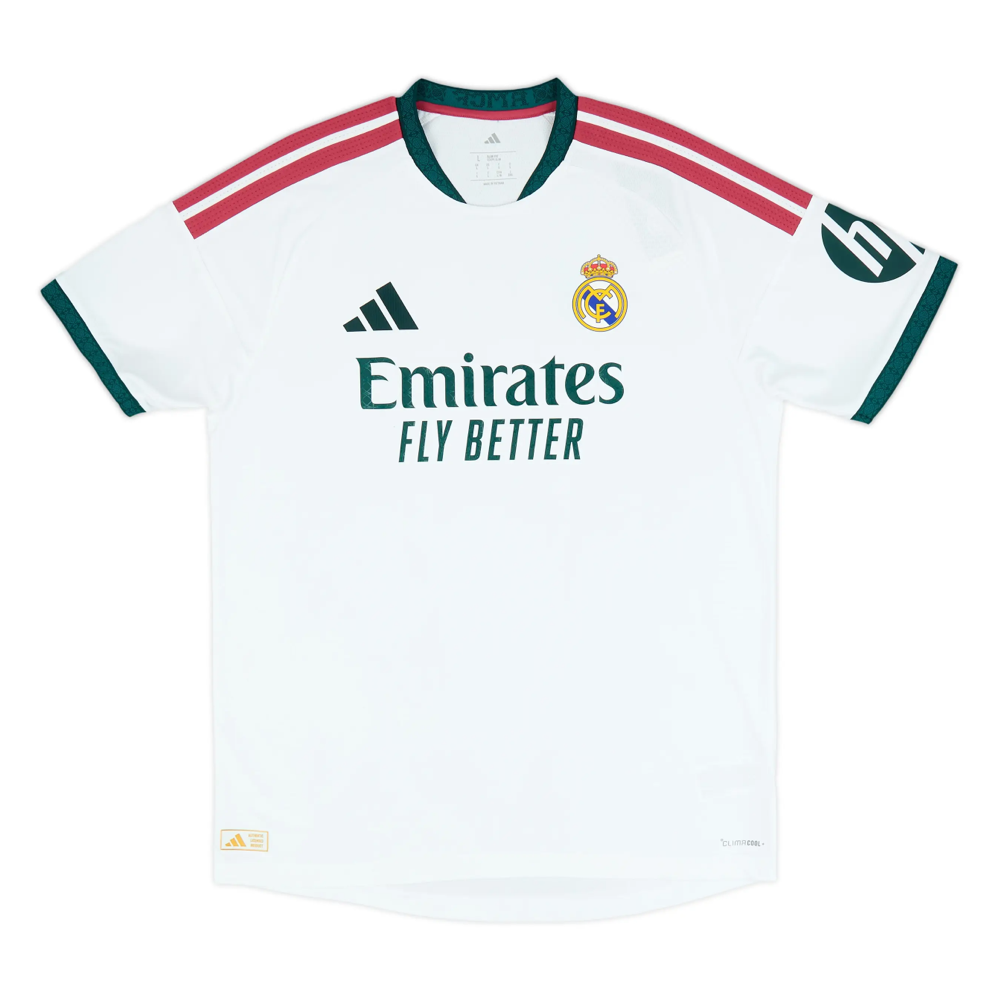 2026-27 Real Madrid CF Heim