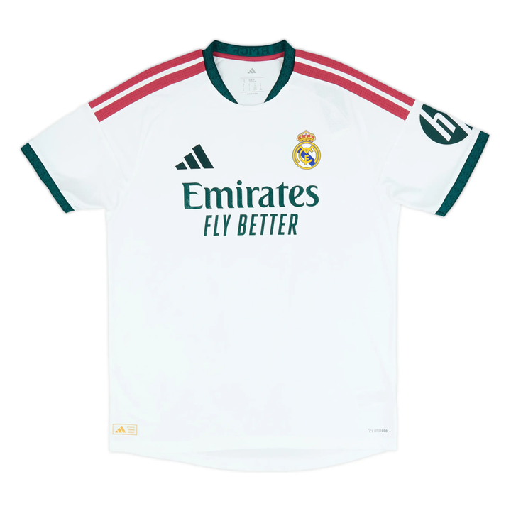 2026-27 Real Madrid CF Heim
