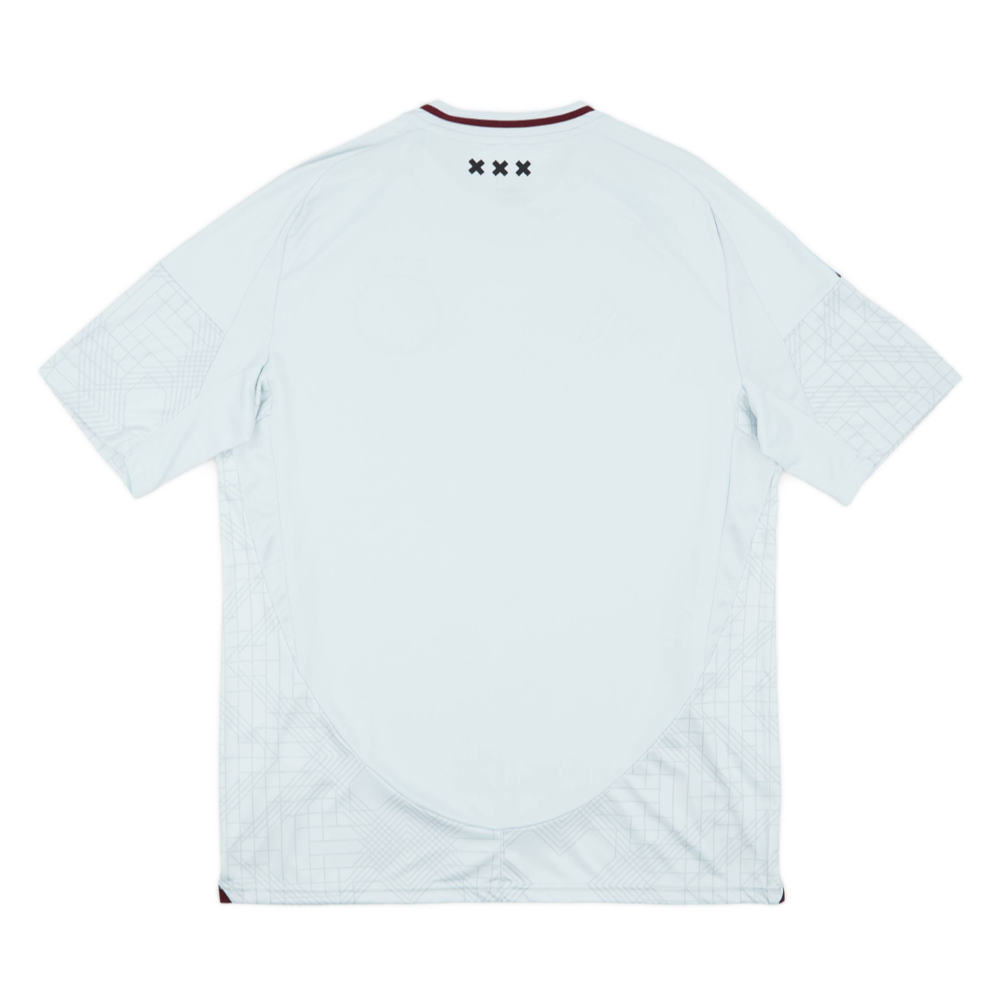 2024-25 AFC Ajax 3a Equipación