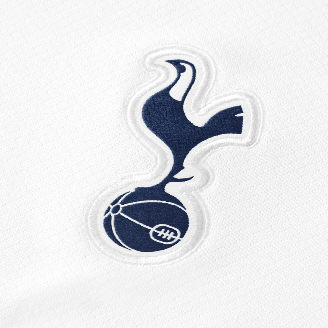 2024-25 Tottenham Hotspur FC Domicile