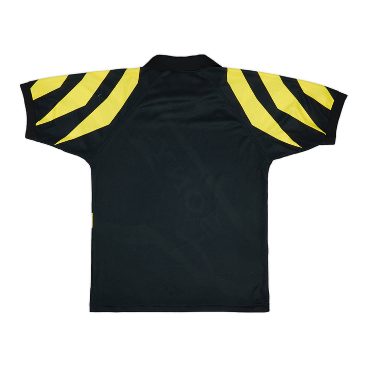 1996-97 Juventus FC 3a Equipación
