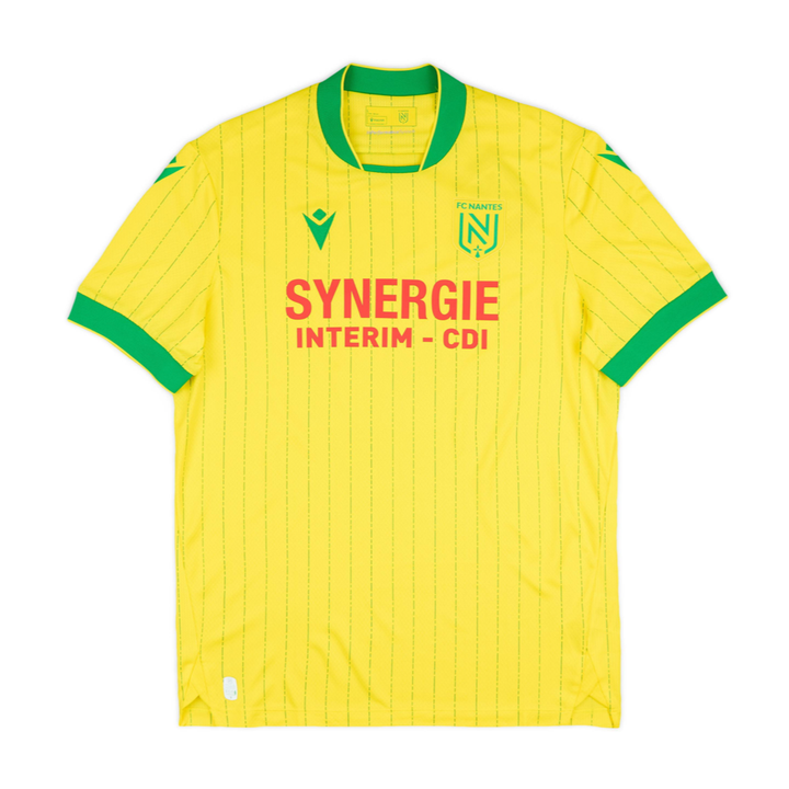 2025-26 FC Nantes Thuis