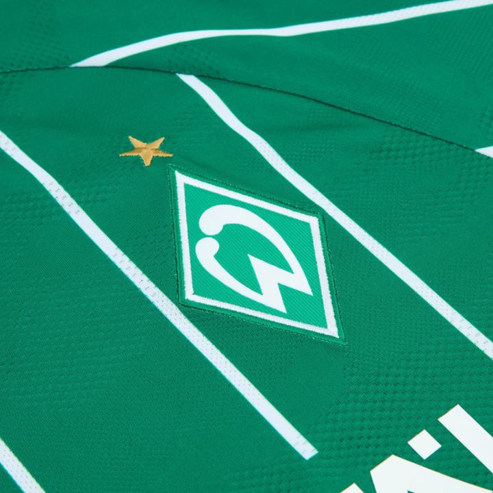 2025-26 SV Werder Bremen Heim