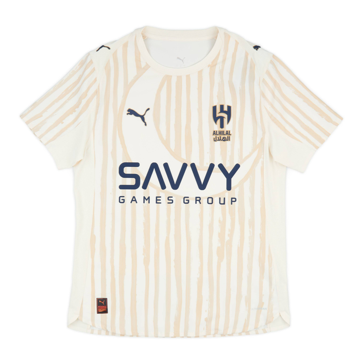 2024-25 Al-Hilal SFC Edizione Speciale