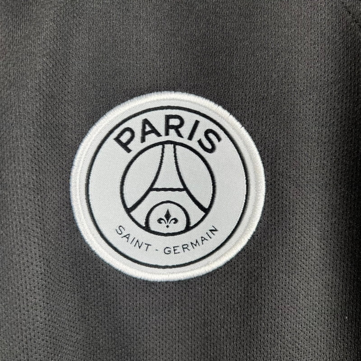2018-19 Paris Saint-Germain FC Third