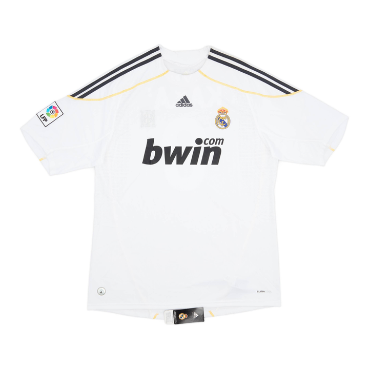 2009-10 Real Madrid CF Domicile