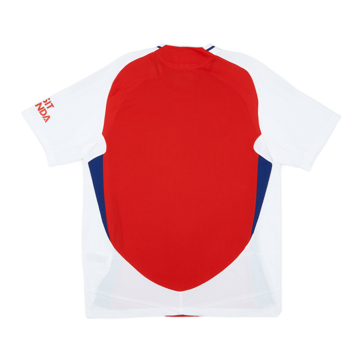 2024-25 Arsenal FC Casa