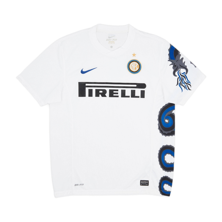 2010-11 FC Internazionale Milano Trasferta