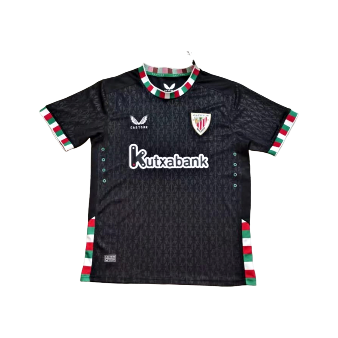 2024-25 Athletic Club Quatrième