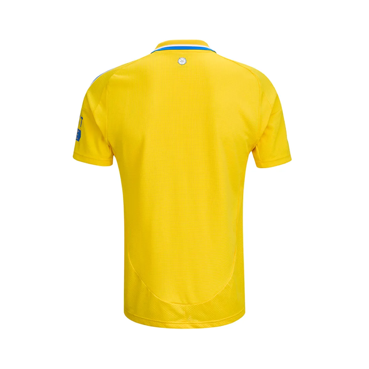 2024-25 Leeds United FC Auswärts