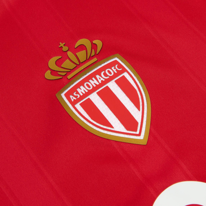 2025-26 AS Monaco FC 1a Equipación