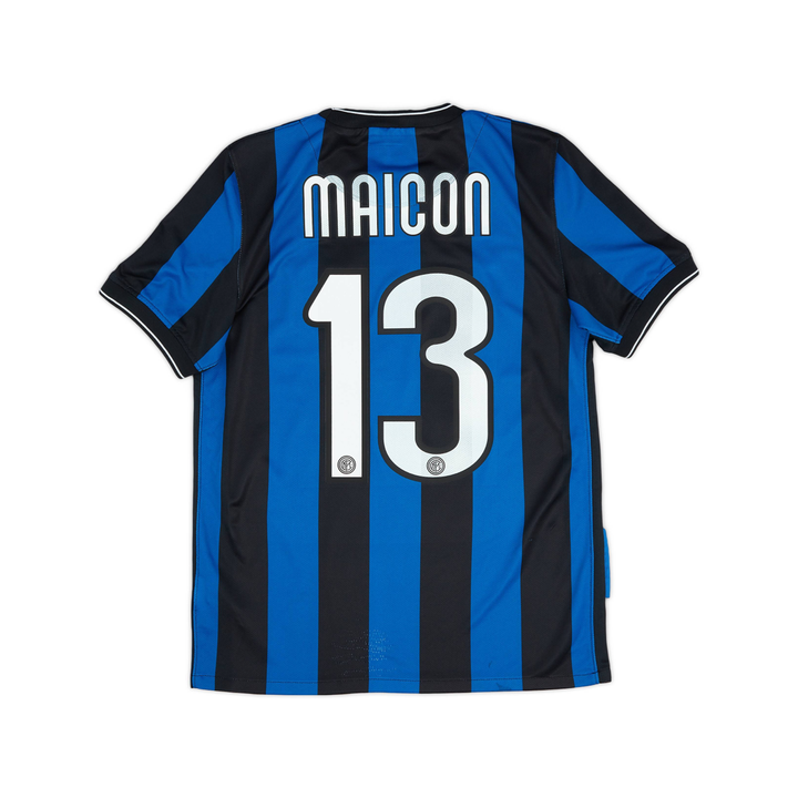 2009-10 FC Internazionale Milano Thuis