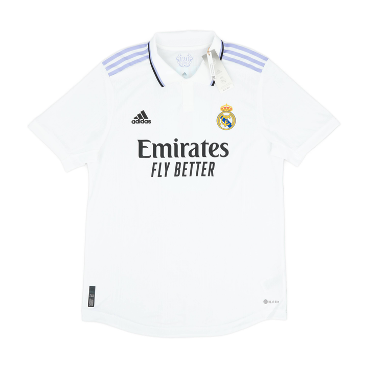 2022-23 Real Madrid CF Domicile