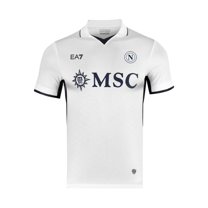 2024-25 SSC Napoli Uit