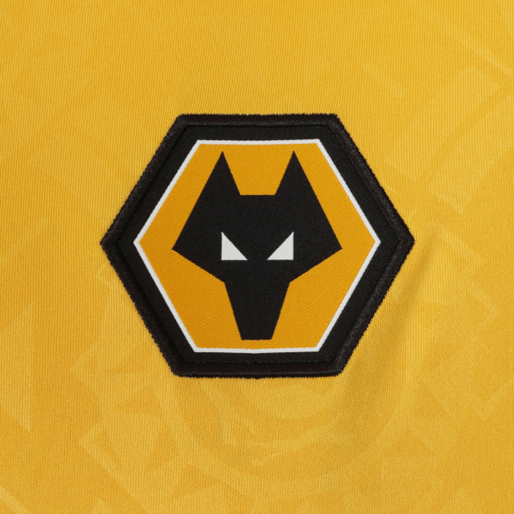 2025-26 Wolverhampton Wanderers FC Heim