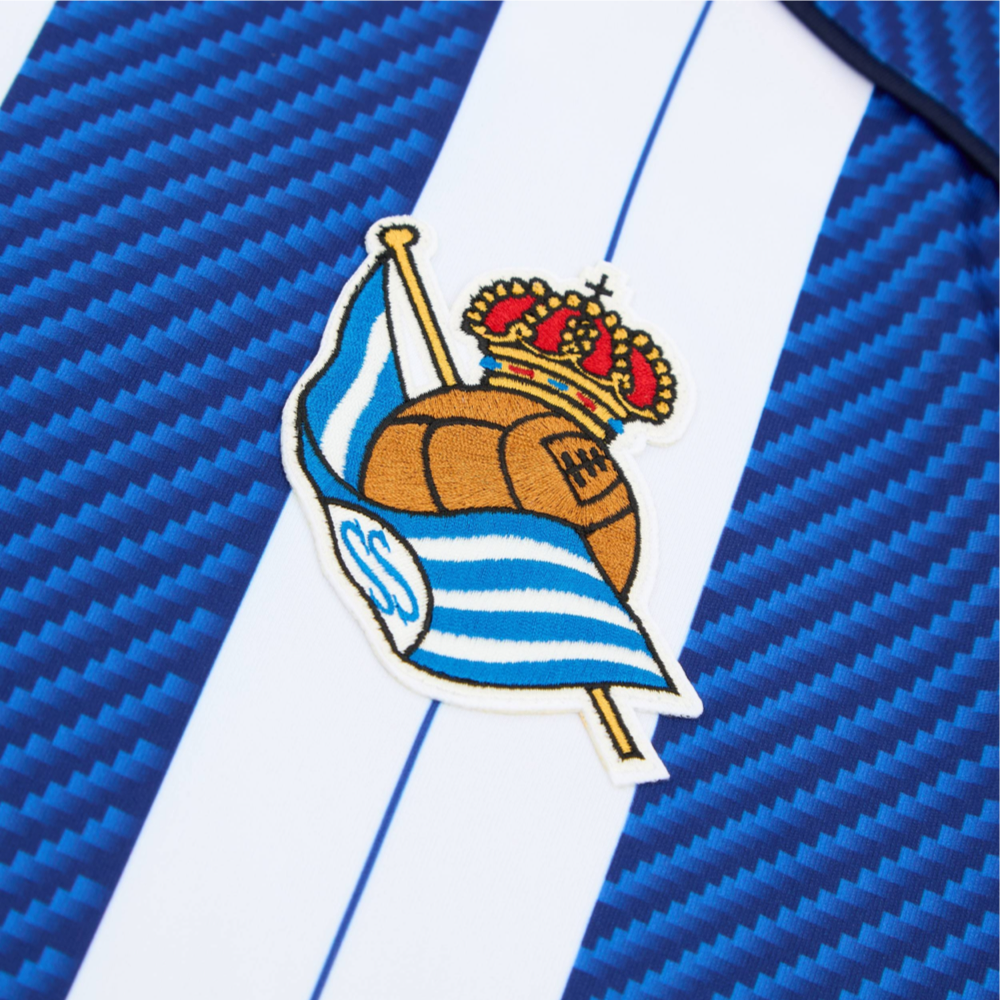 2025-26 Real Sociedad de Fútbol Casa