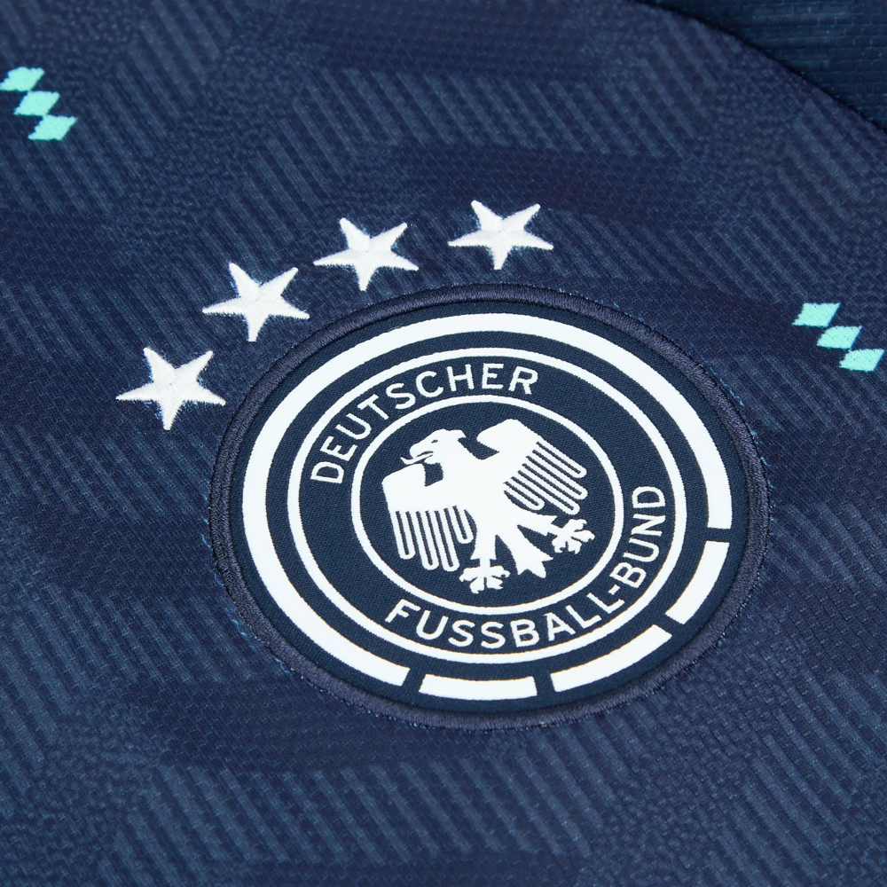 2026 Duitsland Uit