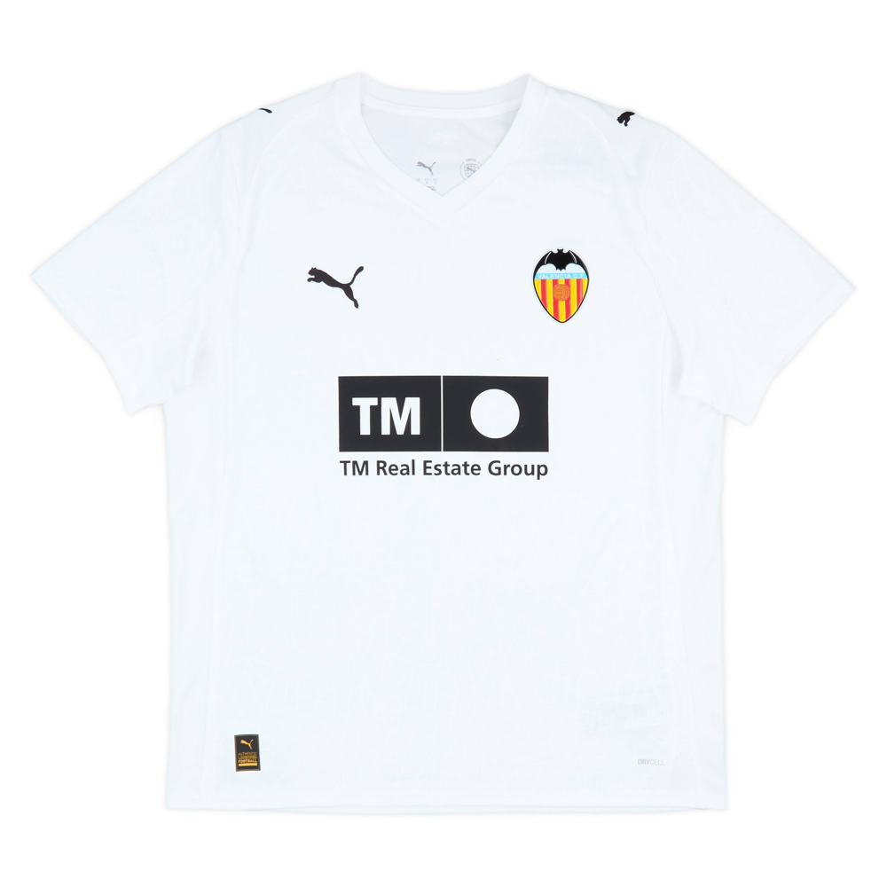 2025-26 Valencia CF Heim