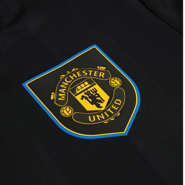 2025-26 Manchester United FC Third