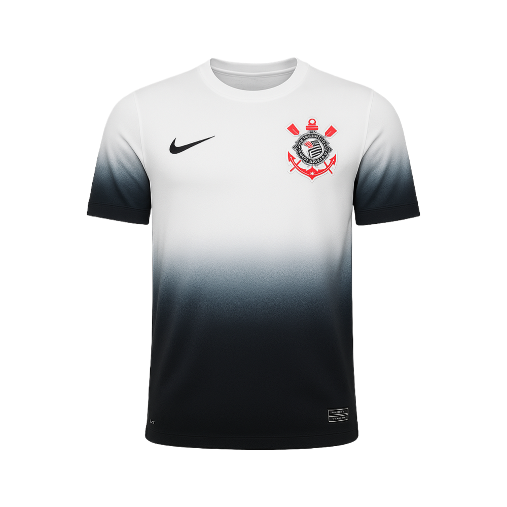 2024-25 SC Corinthians Paulista Heim