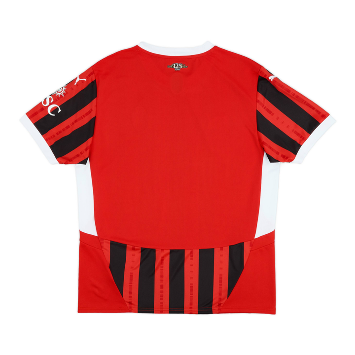 2024-25 AC Milan Thuis