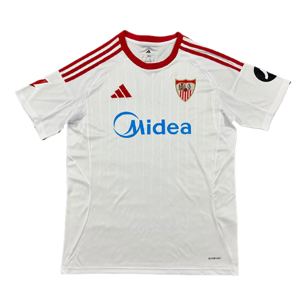 2025-26 Sevilla FC Thuis