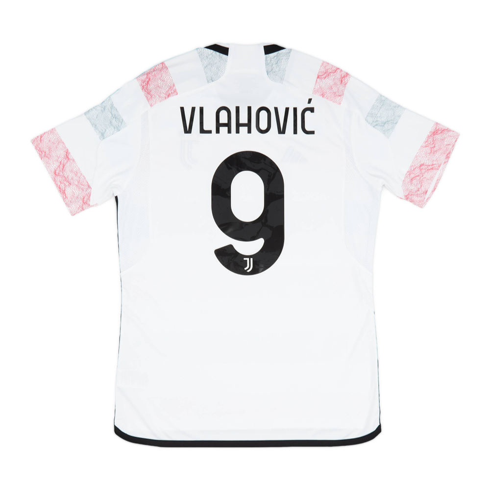 2023-24 Juventus FC Extérieur