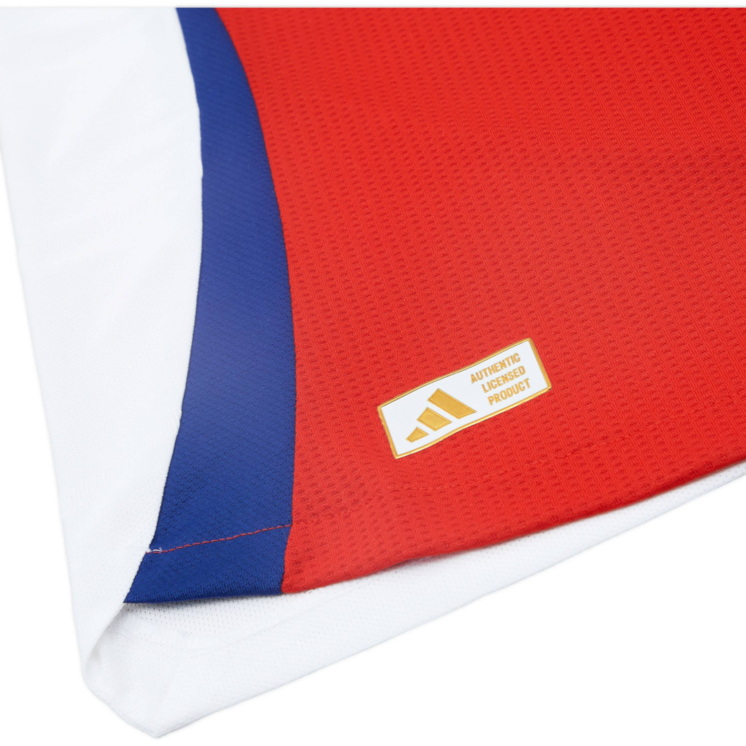2024-25 Arsenal FC Casa