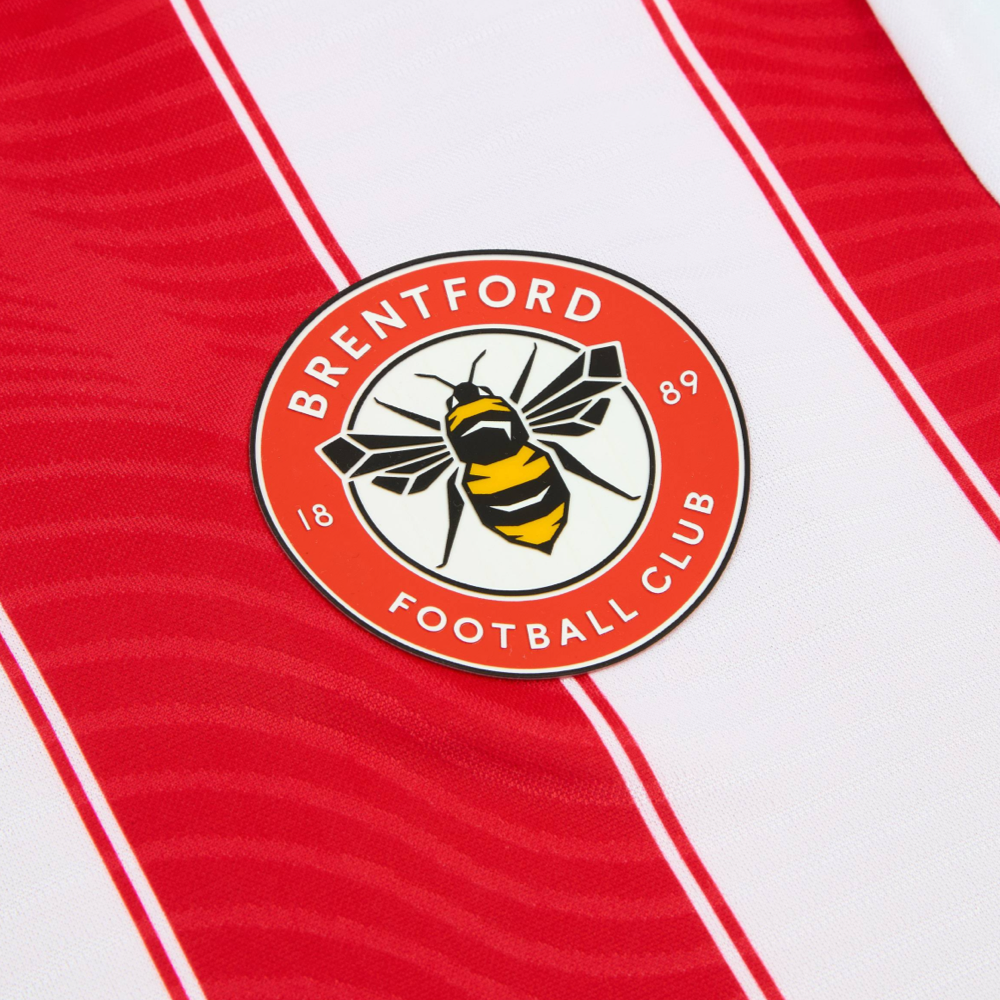 2025-26 Brentford FC Domicile