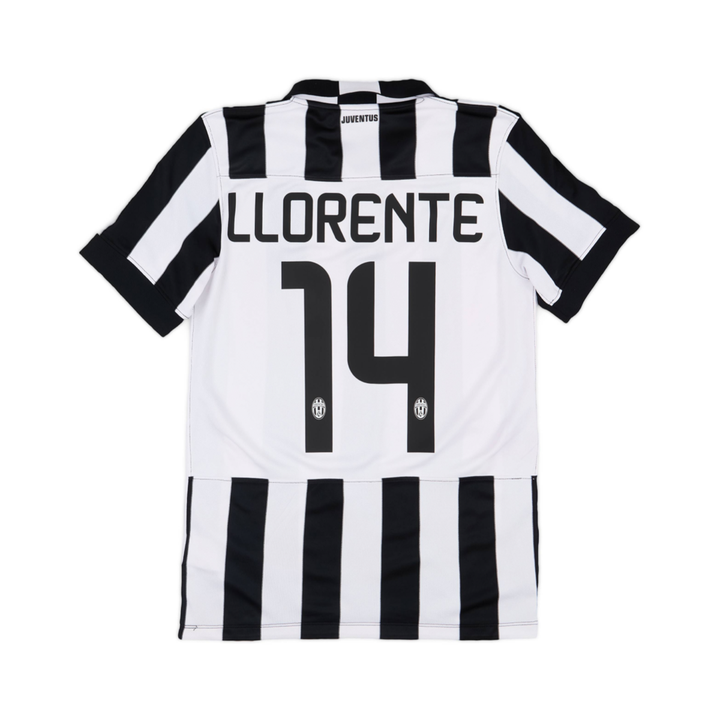2014-15 Juventus FC Casa