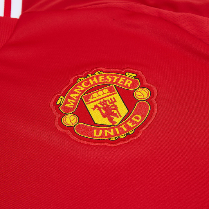2024-25 Manchester United FC Domicile