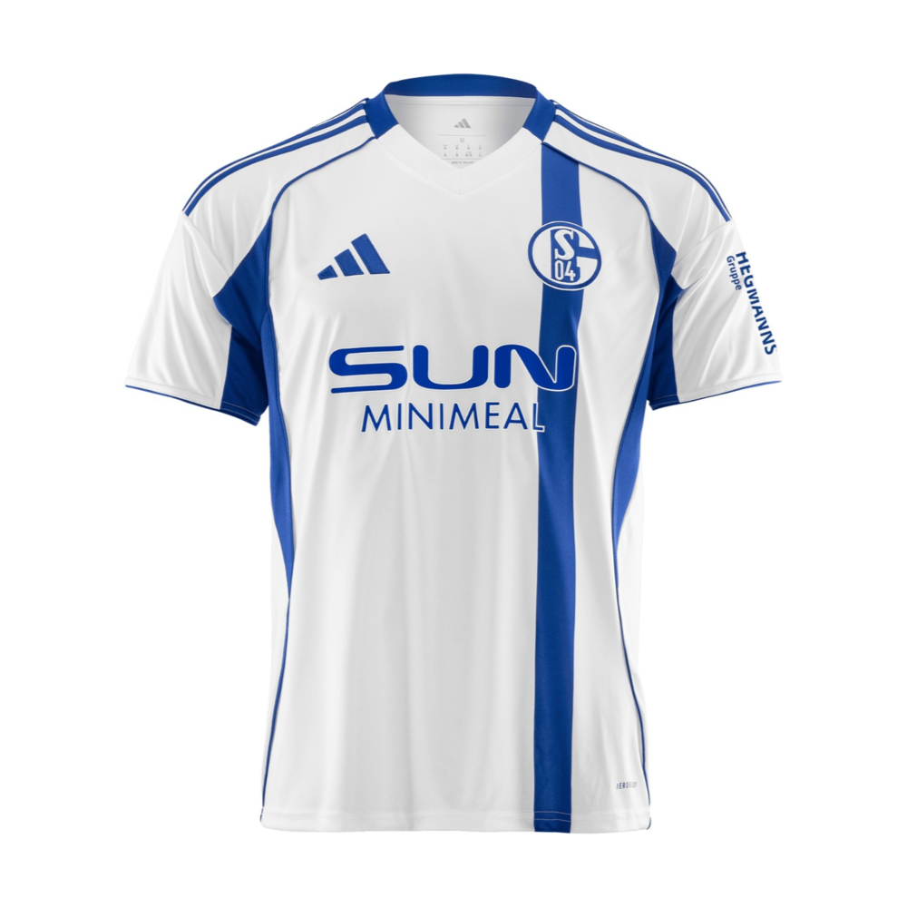2025-26 FC Schalke 04 Uit