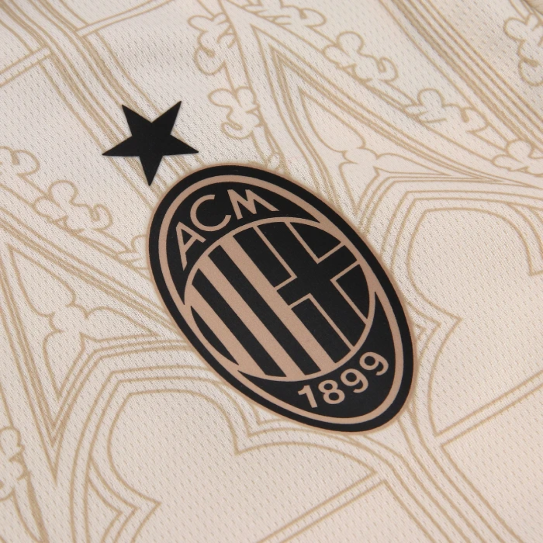 2023-24 AC Milan Sonderedition