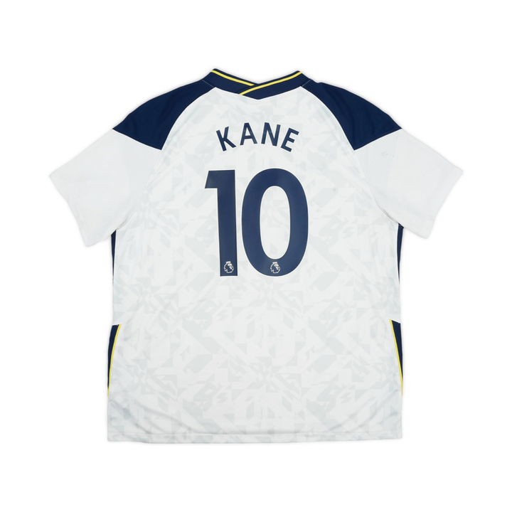 2020-21 Tottenham Hotspur FC Casa