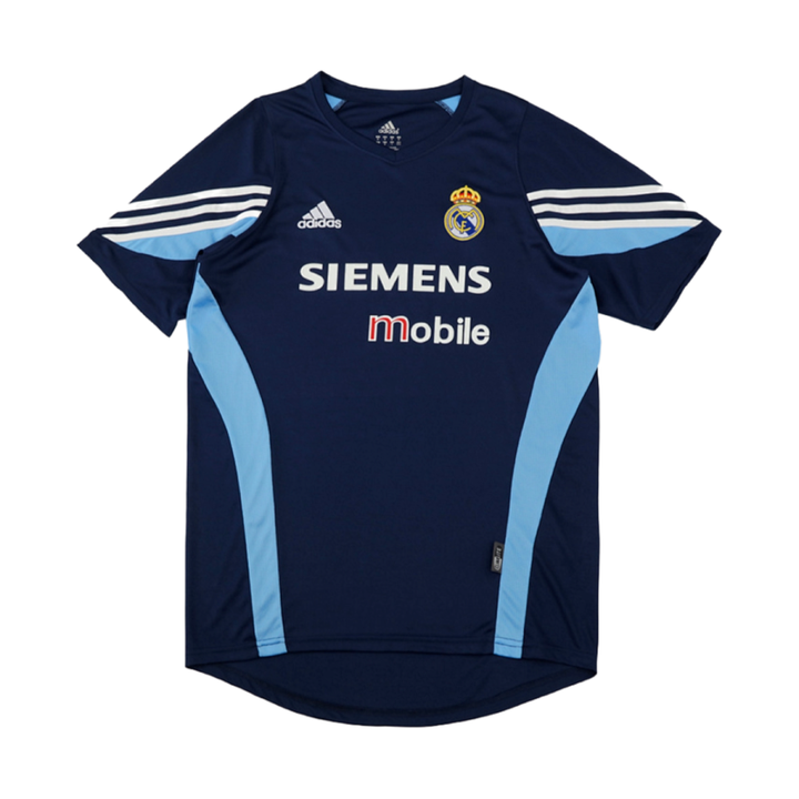2003-04 Real Madrid CF Sonderedition