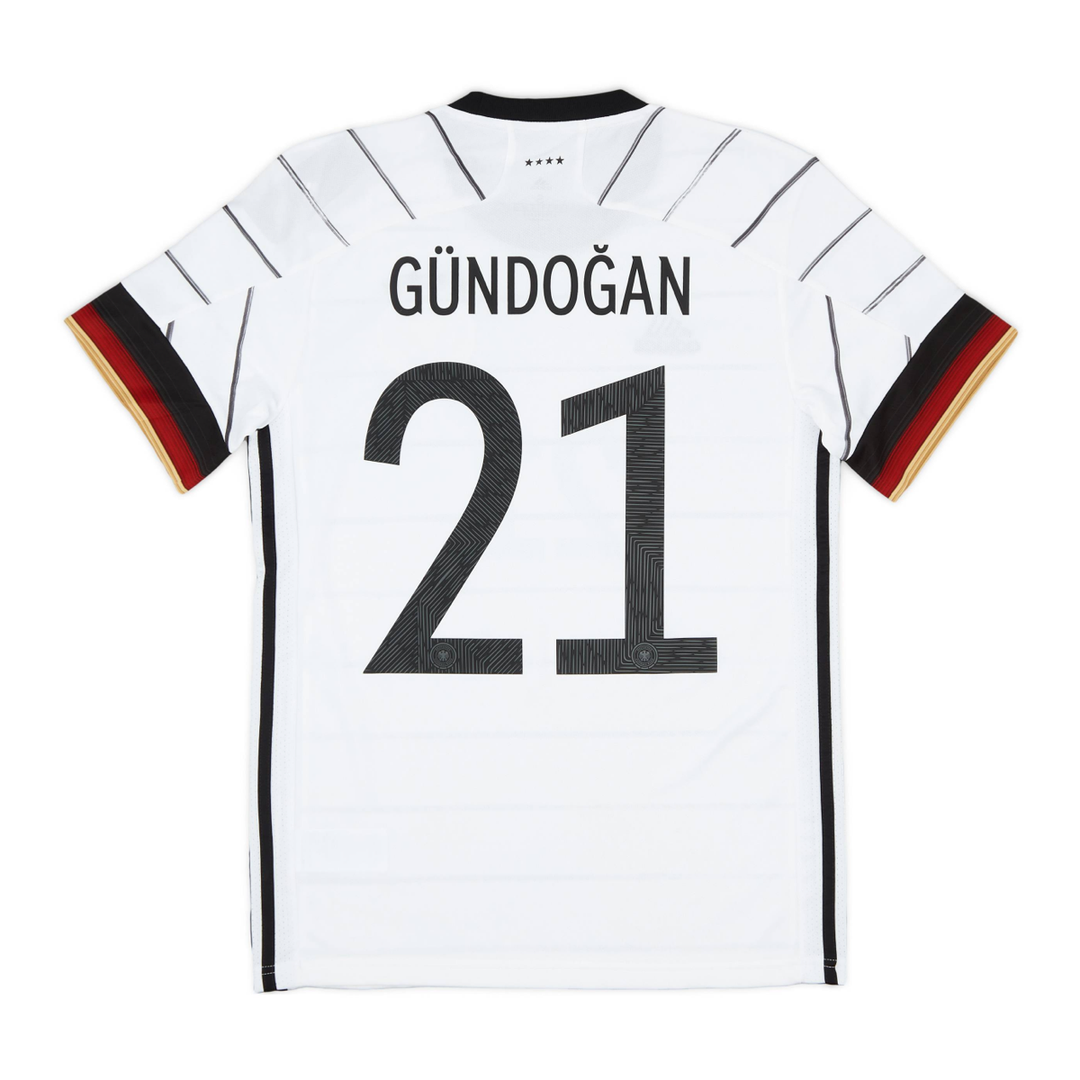 2020 Deutschland Heim