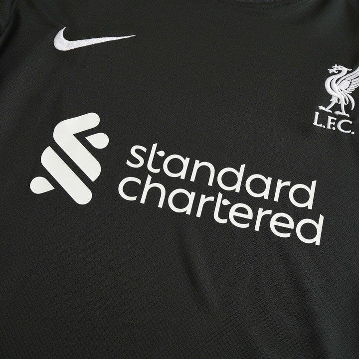 2024-25 Liverpool FC Troisième